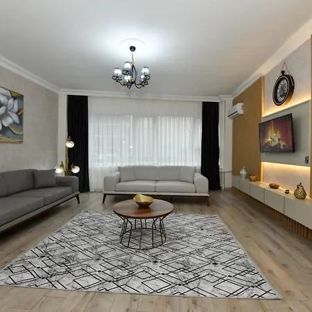Appartement Sevinc 1 *