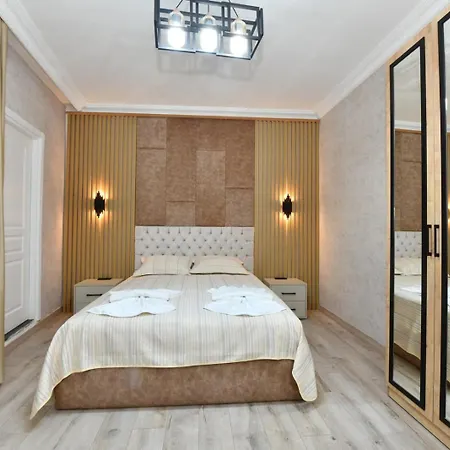 Sevinc 1 Appartement *