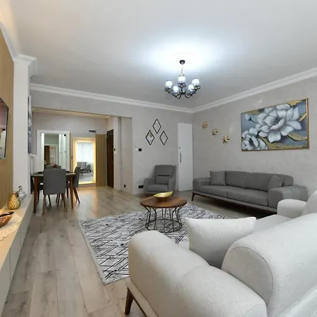 Sevinc 1 Appartement