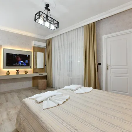 Sevinc 1 * Istambul