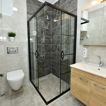 Sevinc 1 Appartement